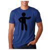 Next Level Unisex Premium Tee  Thumbnail