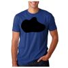 Next Level Unisex Premium Tee  Thumbnail