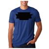 Next Level Unisex Premium Tee  Thumbnail