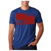 Next Level Unisex Premium Tee  Thumbnail