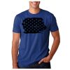 Next Level Unisex Premium Tee  Thumbnail