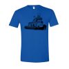 Softstyle® T-Shirt Thumbnail