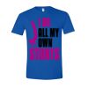 Softstyle® T-Shirt Thumbnail