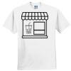 Everyone's Favorite T-Shirt for the Whole Family Thumbnail