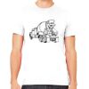 Unisex Jersey Short-Sleeve T-Shirt Bella+Canvas Thumbnail