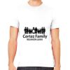 Unisex Jersey Short-Sleeve T-Shirt Bella+Canvas Thumbnail