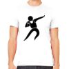 Unisex Jersey Short-Sleeve T-Shirt Bella+Canvas Thumbnail