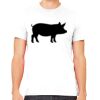 Unisex Jersey Short-Sleeve T-Shirt Bella+Canvas Thumbnail