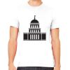 Unisex Jersey Short-Sleeve T-Shirt Bella+Canvas Thumbnail