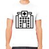 Unisex Jersey Short-Sleeve T-Shirt Bella+Canvas Thumbnail
