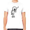 Unisex Jersey Short-Sleeve T-Shirt Bella+Canvas Thumbnail